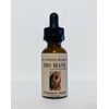 His Mane Beard Oil - Cowboy Musk