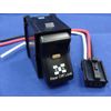 Fits Jeep® TJ Rocker Switch- Rear Diff. Lock Logo