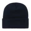 47 Buffalo Sabres Haymaker NHL Cuff Beanie Wintermütze Navy