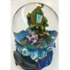 Snow Globe Turtle Hawaiian Design 3 inches