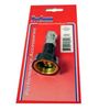 Procomm NMO38 .38" Nmo to 3/8" x 24 Thread Adapter Brand New
