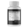 GenBrain All Natural BrainFormula - 3 Bottles, 180 Capsules
