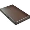 TOPLAN Compact Conceals Gray Hair, Foundation Type, Mirror Included, Compact Set, Dark Brown