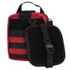 Condor MA41 EMT Emergency Medical Pouch, red