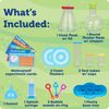 Learning Resources Splashology! Wasser-Experimentierkasten