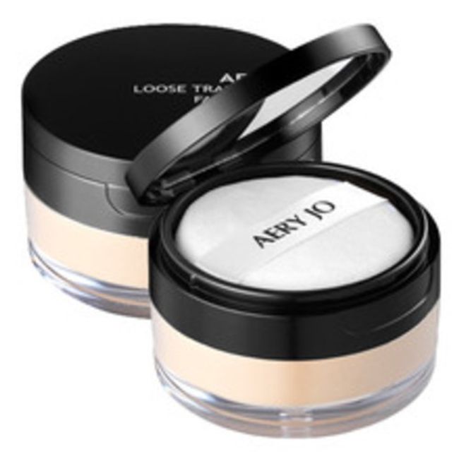 [2021 Newest Product] Arizo Translucent Face Powder 20g