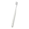 Oral Care Taft 24 Toothbrush with Cap Super Soft 1 Pack (White)