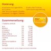 Sinusitis Hevert SL Tablets Pack of 100
