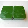 Green Chromium Oxide 2 Mini Cube Tower Busters Crystal Orgone (Green Chromium Oxide)
