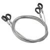 Pattern Garador Mk3C/Type `C` Cables – 6` 6″ Wide Doors