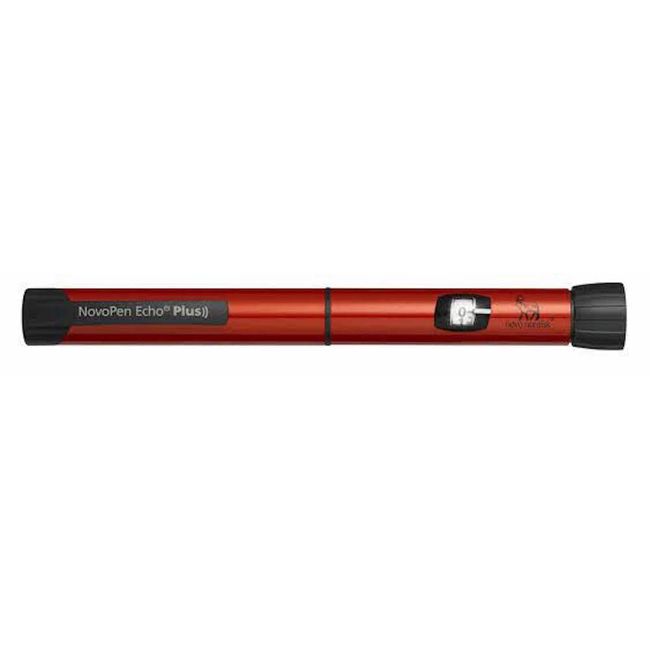 NOVOPEN Echo Plus Insulin Pen