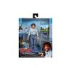 NECA - Bob Ross – 8” Clothed Action Figure – Bob Ross