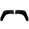 Splash Guards Mud Flaps for Toyota Highlander 2008 2009 2010 Rear & Front Wheels