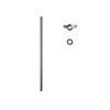 Mr Gasket 1485 Easy-Flow Air Cleaner Assembly