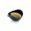 Lekue 0200600M10M017 Silicone Bread Maker, Brown