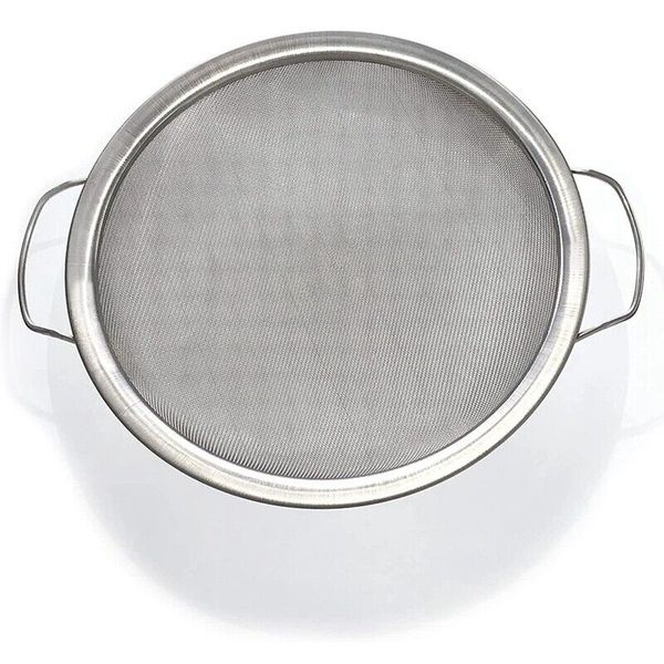 250 Micrometres Paint Strainer Fits a 5 Gallon Bucket,  Impurities and Protect