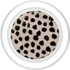 Almond Latte PopSockets PopGrip for MagSafe