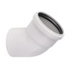 Skolan Elbow SKB 45 Degrees DN 56 332120