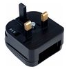 Powerconnections - ECP Returnable Plug - 5Amp