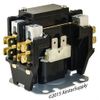 Packard C140A 1 Pole 40 Amp Contactor 24 Volt Coil Contactor