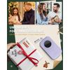 Phomemo D30 Label Maker Machine Bluetooth Portable Thermal Mini Label Printer US