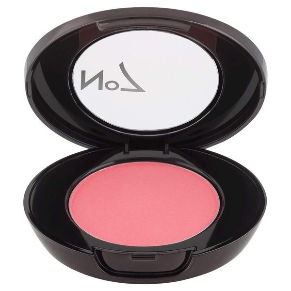 No7 Powder Blusher 3g - Damson mist