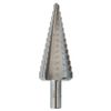Faithfull FAISD630 HSS Cone Step Drills 6 - 30mm
