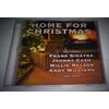 VARIOUS - Home For Christmas (1 CD)