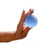 Rehabilitation Advantage Hand, Grip, Finger Therapy Exercise Ball Kit