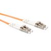 LC-LC 62.5/125 OM1 DUP 20.00M