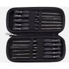 12x Screwdriver Carb Adjust Toolset for 2-Cycle Engine Tuning