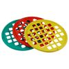 Power-Web Junior Hand Exerciser Set Exercise Nets Finger Trainer 10 cm 3 Strengths