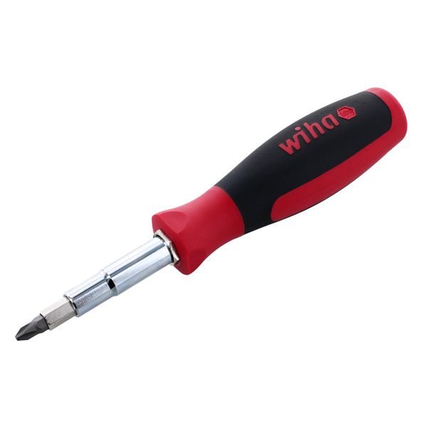 Wiha 77891 SoftFinish 11in One Multi-Driver