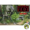 Star Wars ROTJ AT-ST Walker 1/100 Scale Model Kit 2022 Round 2