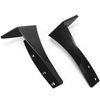 For Chevy Corvette C7 Z06 2014+ Front Bumper Lower Splitter Extension Winglets