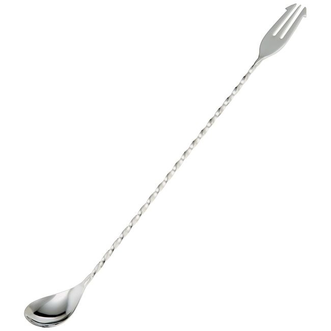 UK Screw Bar Spoon Large