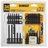 DEWALT Impact Driver, Screwdriver Bit Set, 34-Piece (DW2153)