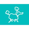 Imagine This Car Window Decal, Small Family Dog