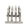 Replacement Burn Basket Burn Pot for Wiseway Pellet Stove Stainless Gravity Feed