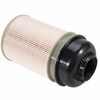 For Freightliner Cascadia DD Series DD13 DD15 DD16 Engine Air Filter Kit P551005
