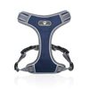 Dog Harness No Pull No Choke Front Lead, Adjustable Soft Padded Pet Vest S