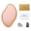 Heel Sharpener, Exfoliating Tool, Foot File, Nano Glass, Fully Washable, For Dry and Wet Feet