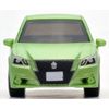 Choro Q Zero Z-24g Crown (Bright Green) Hg