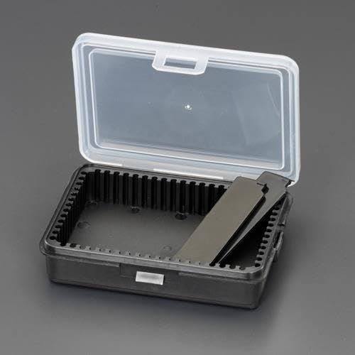 Esco (Sega) 87x115x26 mm Accessories Case ea508na – 7