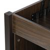 Tabletop Table Lift Top Coffee Table with Hidden Storage Compartment Shelf