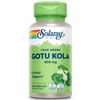 Solaray Gotu Kola 450 mg | 100 VegCaps