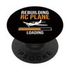 RC Planes Rebuilding RC Plane Loading PopSockets Swappable PopGrip