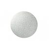 Pack of 5 Essential 10" Round Embossed Cake Drum CDRC10