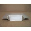 Quick Mount PV QMHSBA12 Hook for Bottom Mounted Rails. 6'' Base Size Aluminum