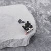 Create idea A1398 Power DC Jack820-3109-A Compatible with Macbook Pro 15" Retina 2012-2015